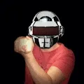 Rude Daft Punk