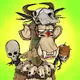 Zombie Ape Yacht Clubs
