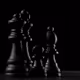 The Chess Crypto Game