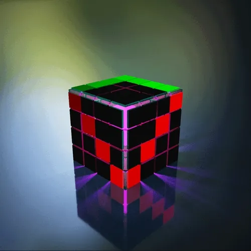 magic rubiks