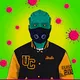 Richie The Alien (SAAR)