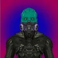 Richie The Alien (SAAR)