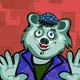 Mr HOREB/ Mr Horrible, A BIPOLAR BEAR