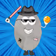 #Pet Rock Club