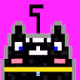PIXELART NFT COLLECTION 001