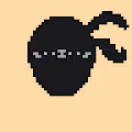 8-bit Ninjas