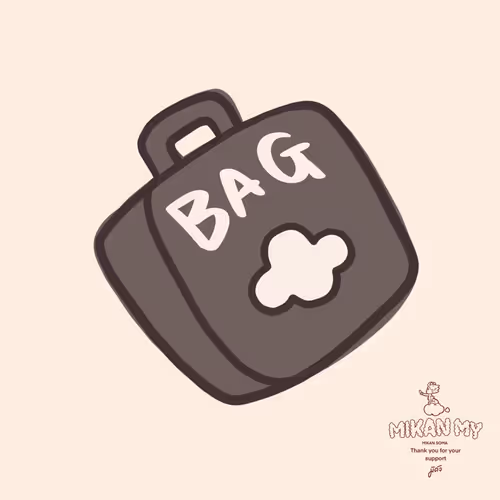 MINI BAG