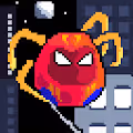 Edo Ukiyoshi Pixel