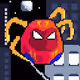 Edo Ukiyoshi Pixel