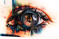 Paint Eyes