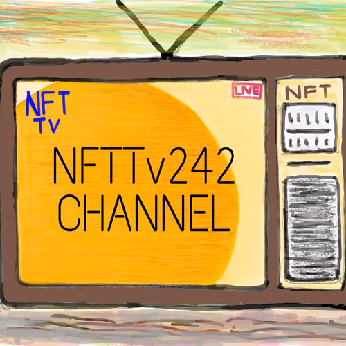 NFTTv242 Channel Program Television