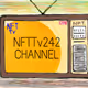 NFTTv242 Channel Program Television
