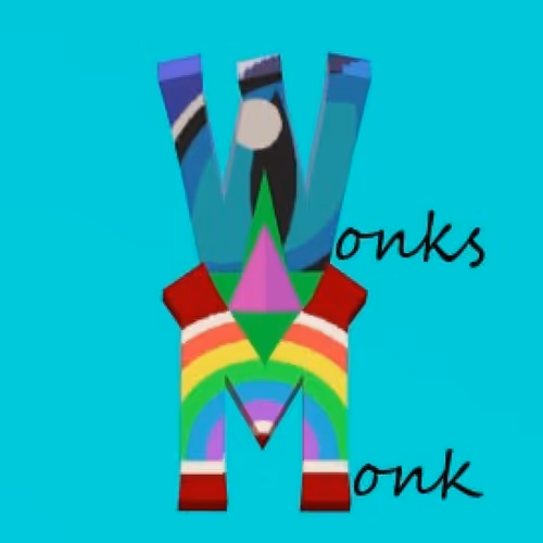 B WonksMonk