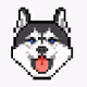 Husky-do Serial