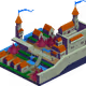 Forgotten Runiverse Land