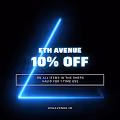 ETH AVENUE DISCOUNT COUPONS