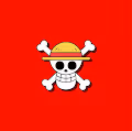 One Piece Crew Flags