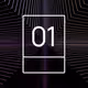 Blueshift 01 Alpha - Cards