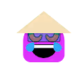 Bored emoji
