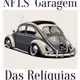 #NFT garagem das Reliquias