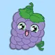 FRUTS AND VEGGIES MVTRTK