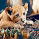 Loin cubs