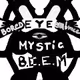 Bored Eye Embrace Mystic