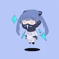 Crypt cyborg puti