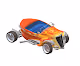 3D CAR NFTs