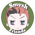 Smvsh Friends Prizes Collection(Polygon)