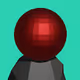The Geometric Head