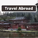 Travel Abroad