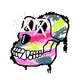 XCOPY BORED APES YACHT CLUB