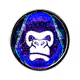 Gorilla Strong - Gorilla Inu Official Avatar NFT Collection