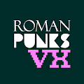 RomanPunks VX