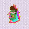 Crazy Head - Conscious
