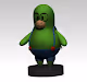 Pogo's NFT
