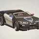 3D Mini Cars