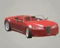 3D Mini Cars