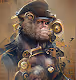 Apes of tomorrow