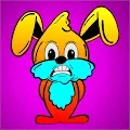 Raving Rabbits