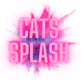 Cats Splash