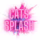 Cats Splash