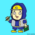 Geek boy Games