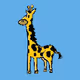 I Love Animals NFT's
