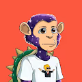 art monkey   nft