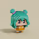 Voxel Collaboration