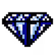 First Diamond Rush