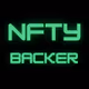 NFTYBacker