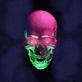 Neon_Skulls